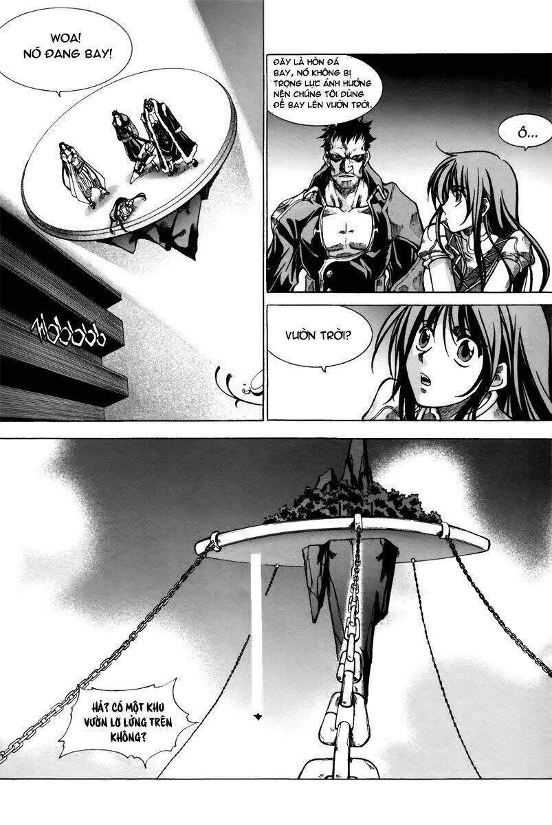 Id - The Greatest Fusion Fantasy Chapter 144 - 5