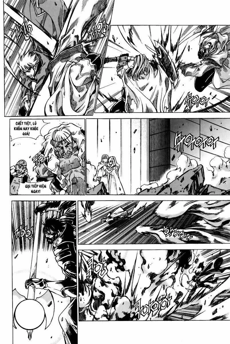 Id - The Greatest Fusion Fantasy Chapter 144 - 7