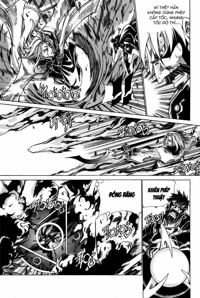 Id - The Greatest Fusion Fantasy Chapter 144 - 8