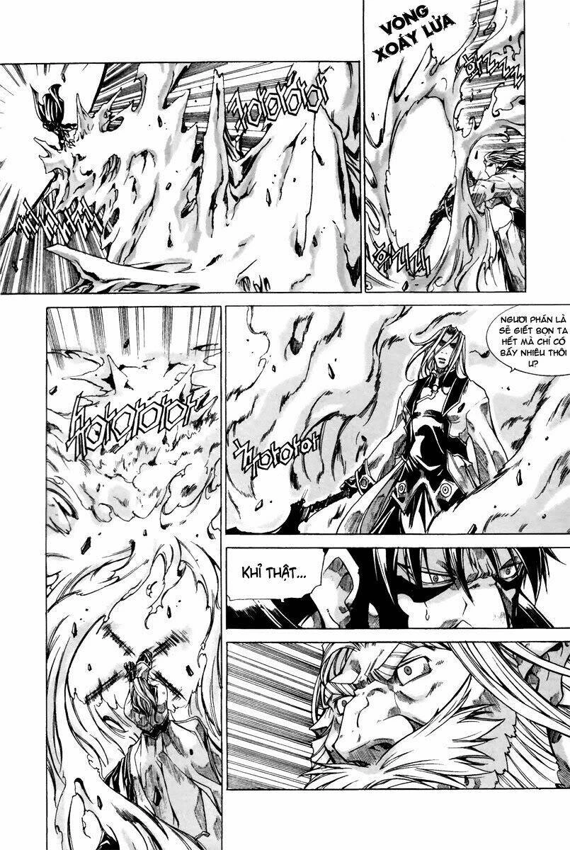 Id - The Greatest Fusion Fantasy Chapter 144 - 9