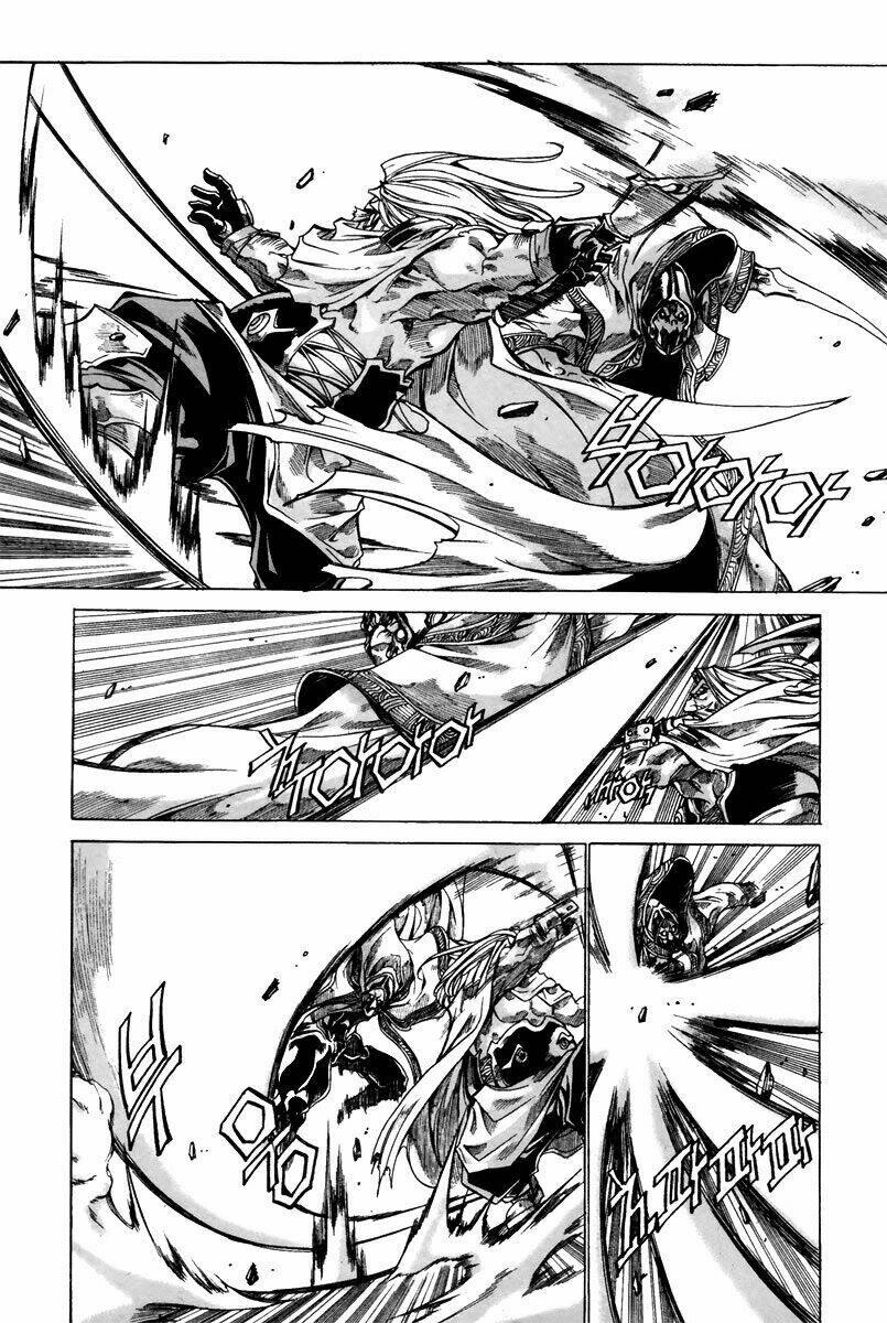 Id - The Greatest Fusion Fantasy Chapter 144 - 10