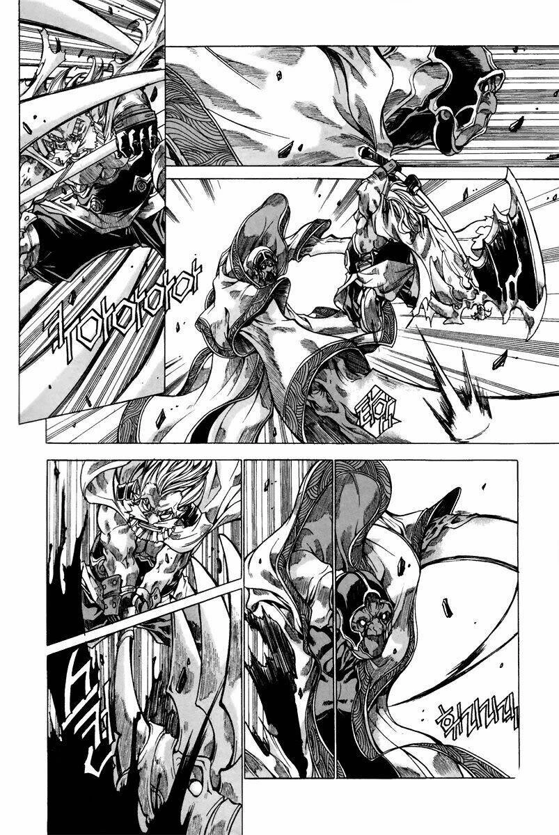 Id - The Greatest Fusion Fantasy Chapter 144 - 11