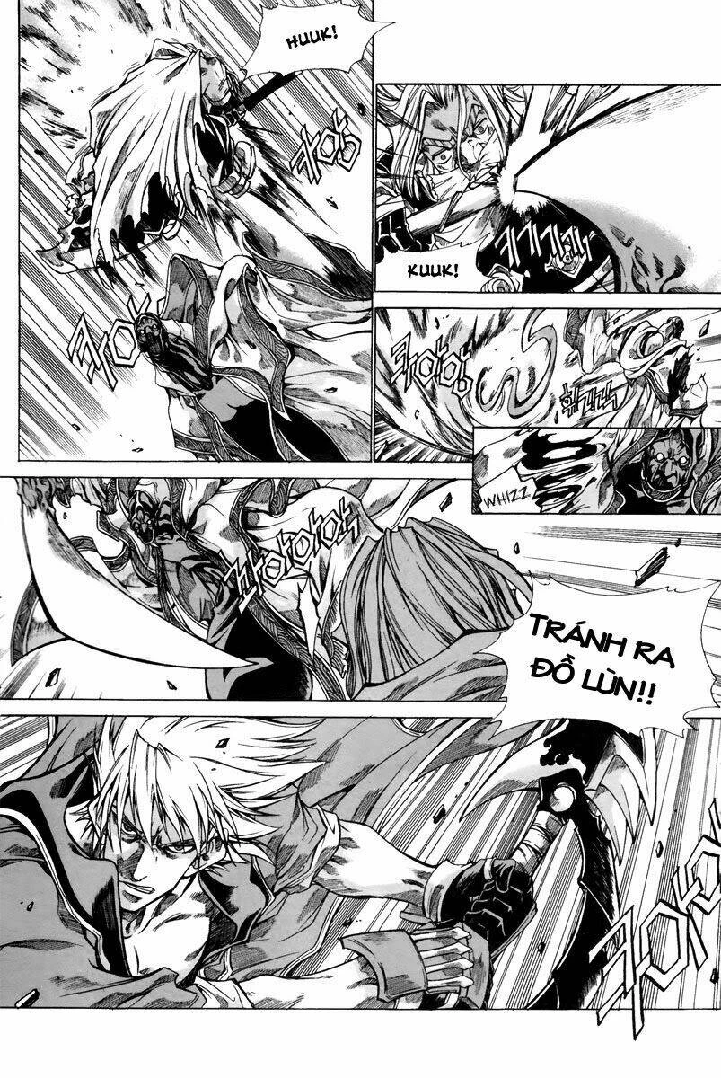 Id - The Greatest Fusion Fantasy Chapter 144 - 12