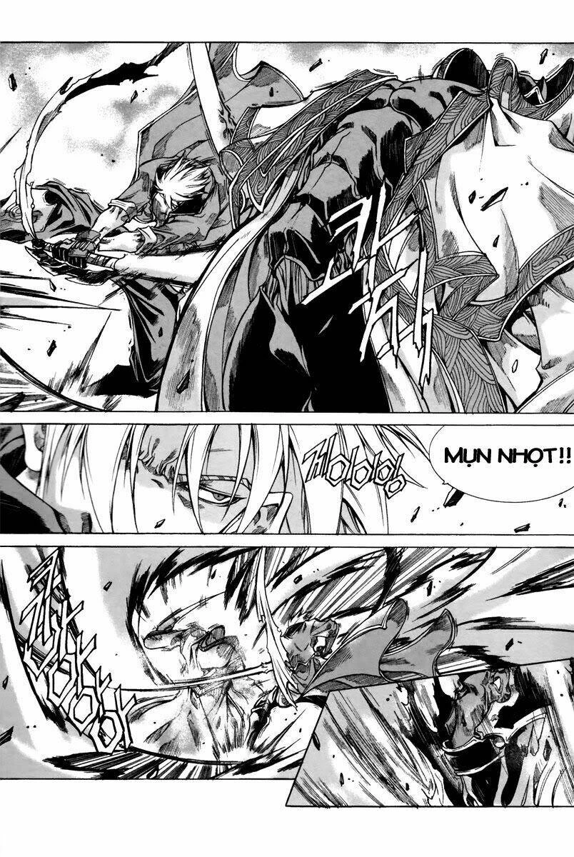 Id - The Greatest Fusion Fantasy Chapter 144 - 13