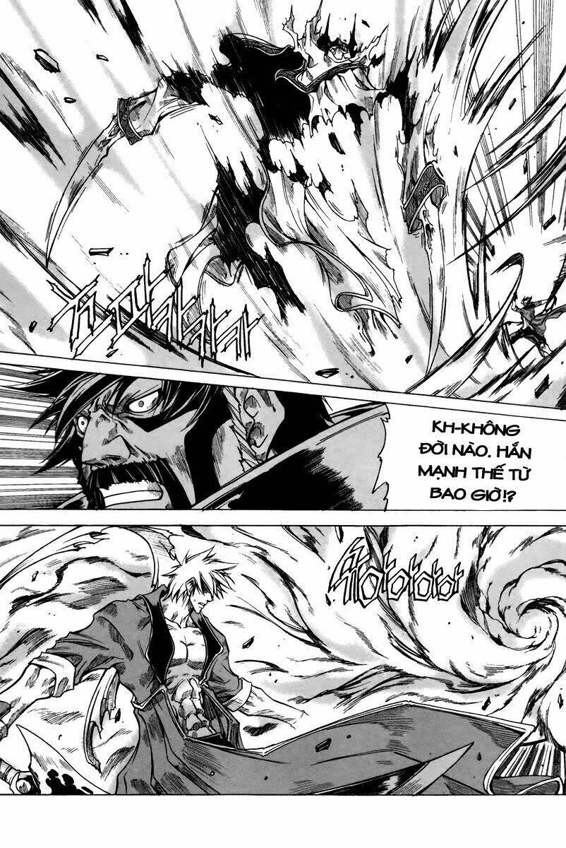 Id - The Greatest Fusion Fantasy Chapter 144 - 14