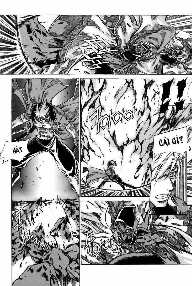 Id - The Greatest Fusion Fantasy Chapter 144 - 16