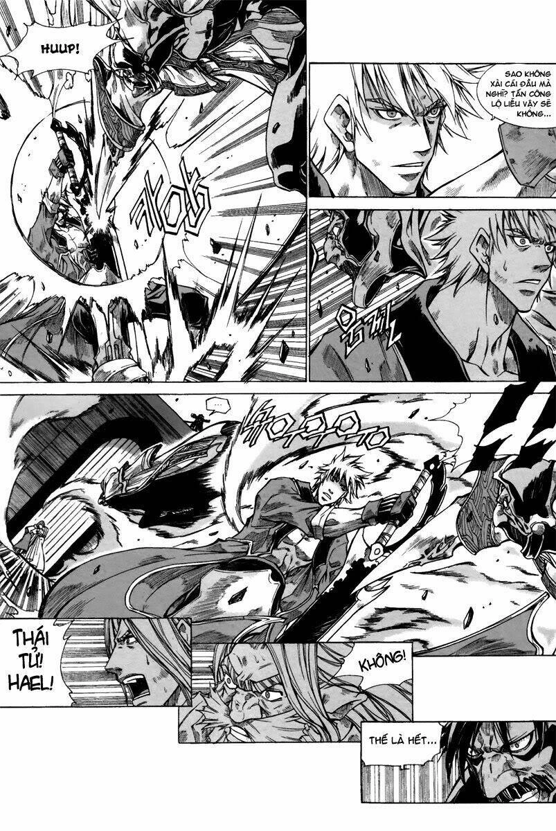 Id - The Greatest Fusion Fantasy Chapter 144 - 17