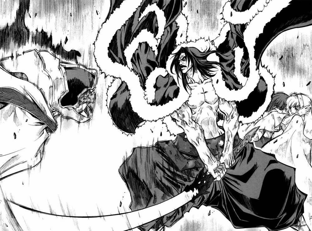 Id - The Greatest Fusion Fantasy Chapter 144 - 18