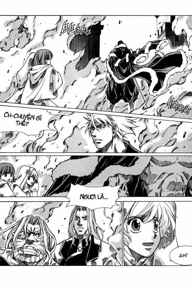 Id - The Greatest Fusion Fantasy Chapter 144 - 20