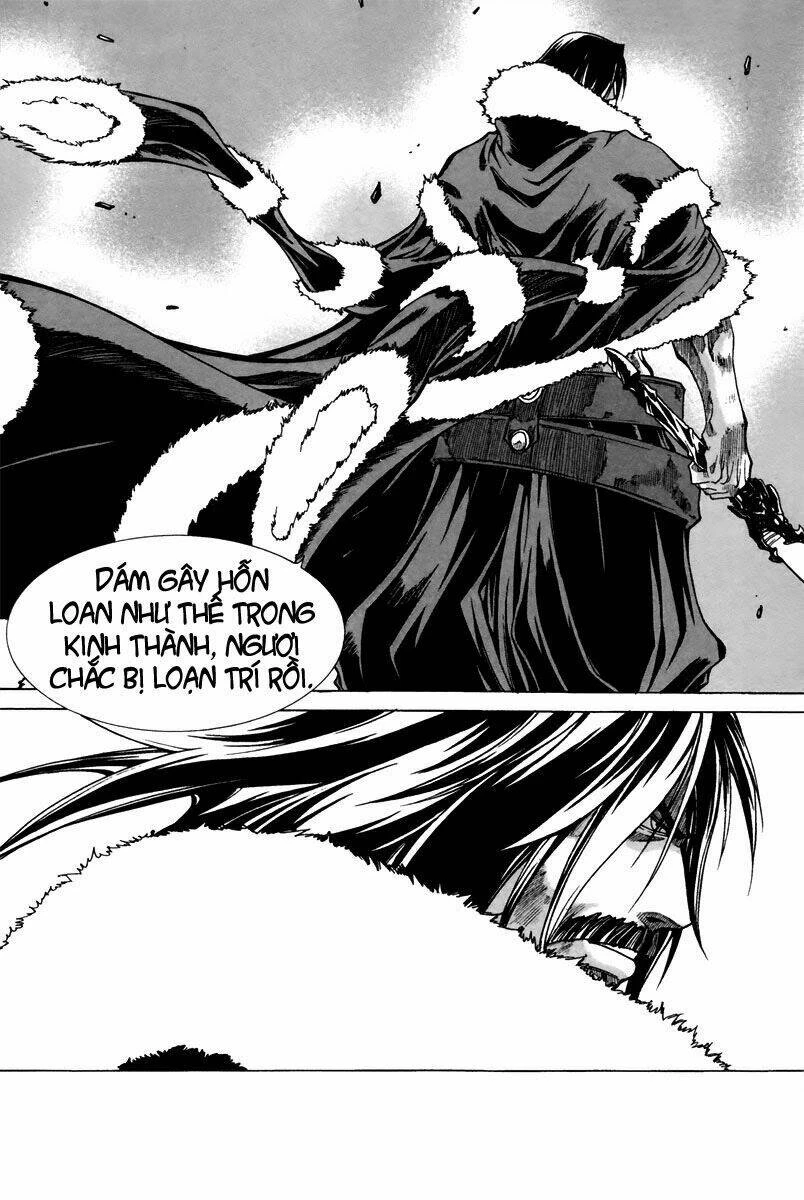 Id - The Greatest Fusion Fantasy Chapter 144 - 21