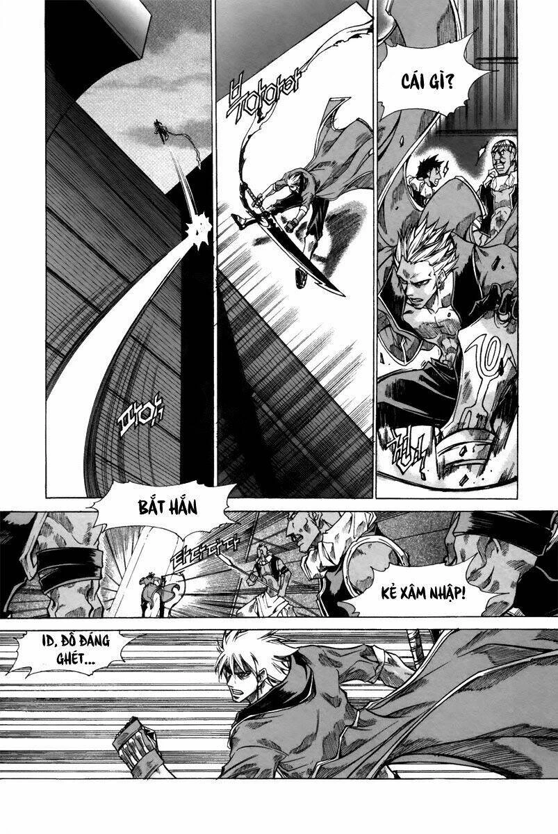 Id - The Greatest Fusion Fantasy Chapter 144 - 24