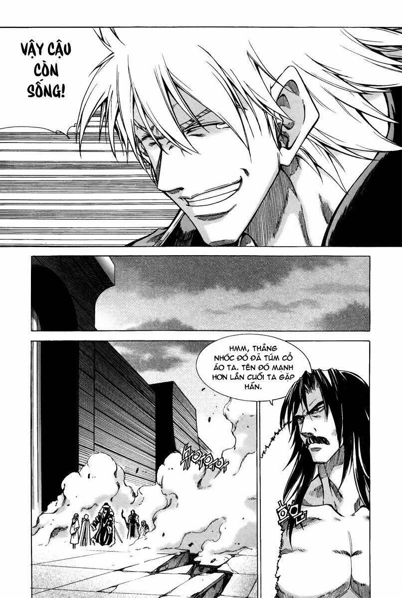 Id - The Greatest Fusion Fantasy Chapter 144 - 25