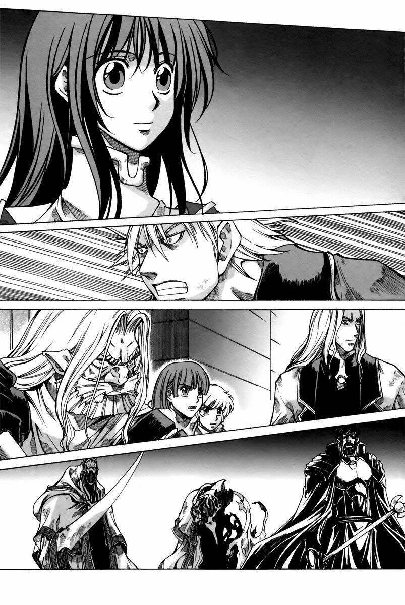 Id - The Greatest Fusion Fantasy Chapter 144 - 27