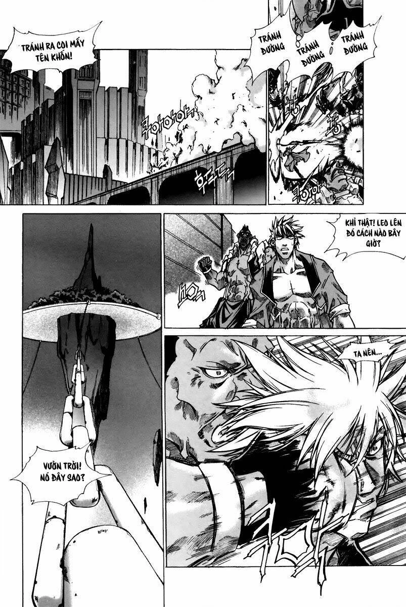 Id - The Greatest Fusion Fantasy Chapter 144 - 29