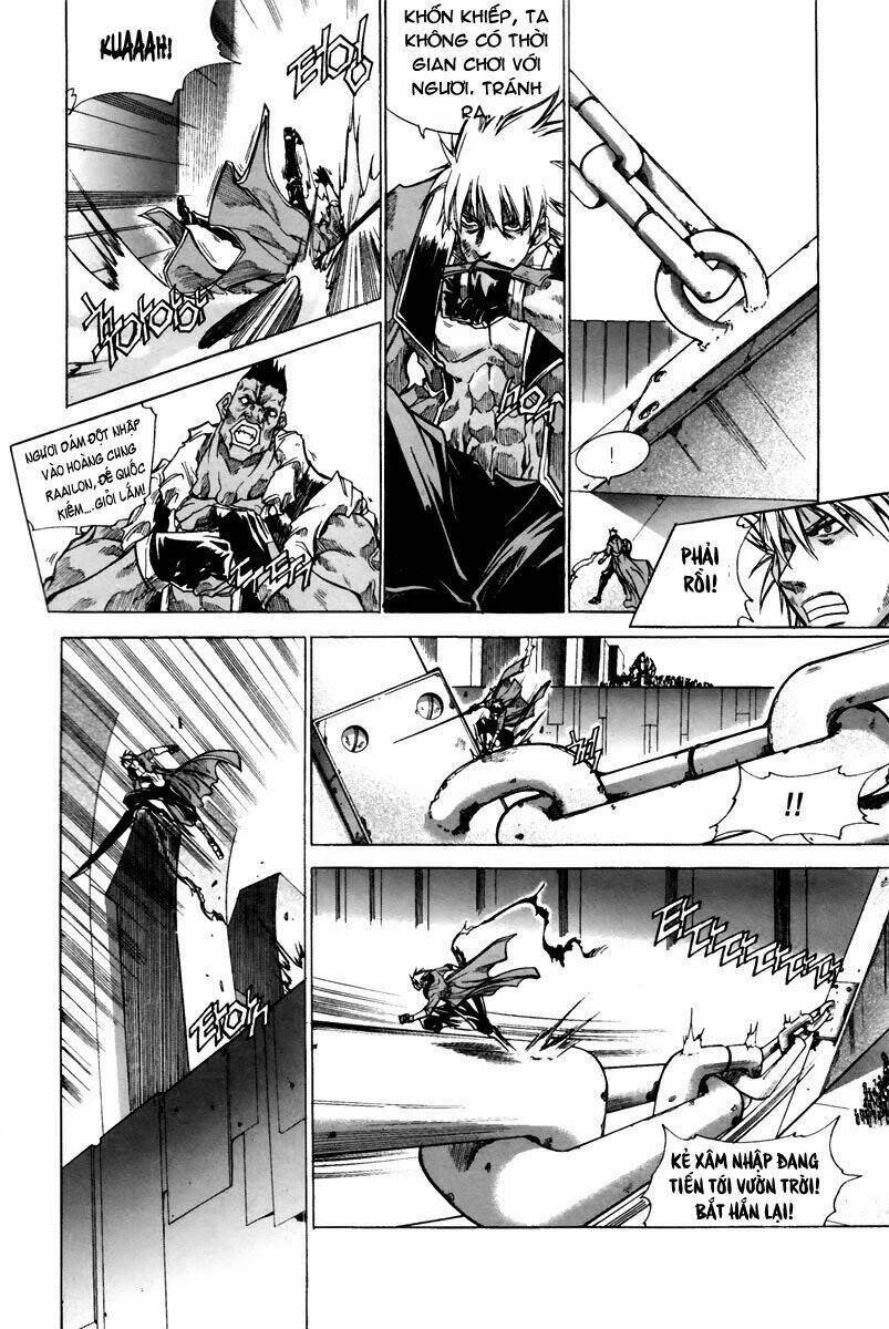 Id - The Greatest Fusion Fantasy Chapter 144 - 30