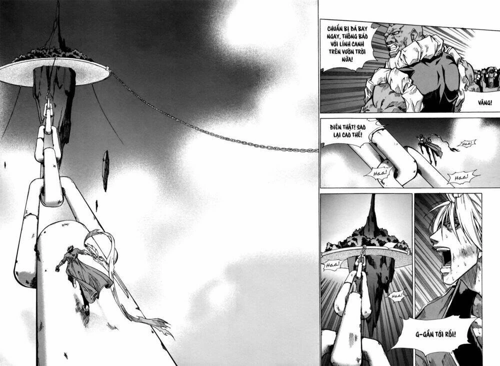 Id - The Greatest Fusion Fantasy Chapter 144 - 31