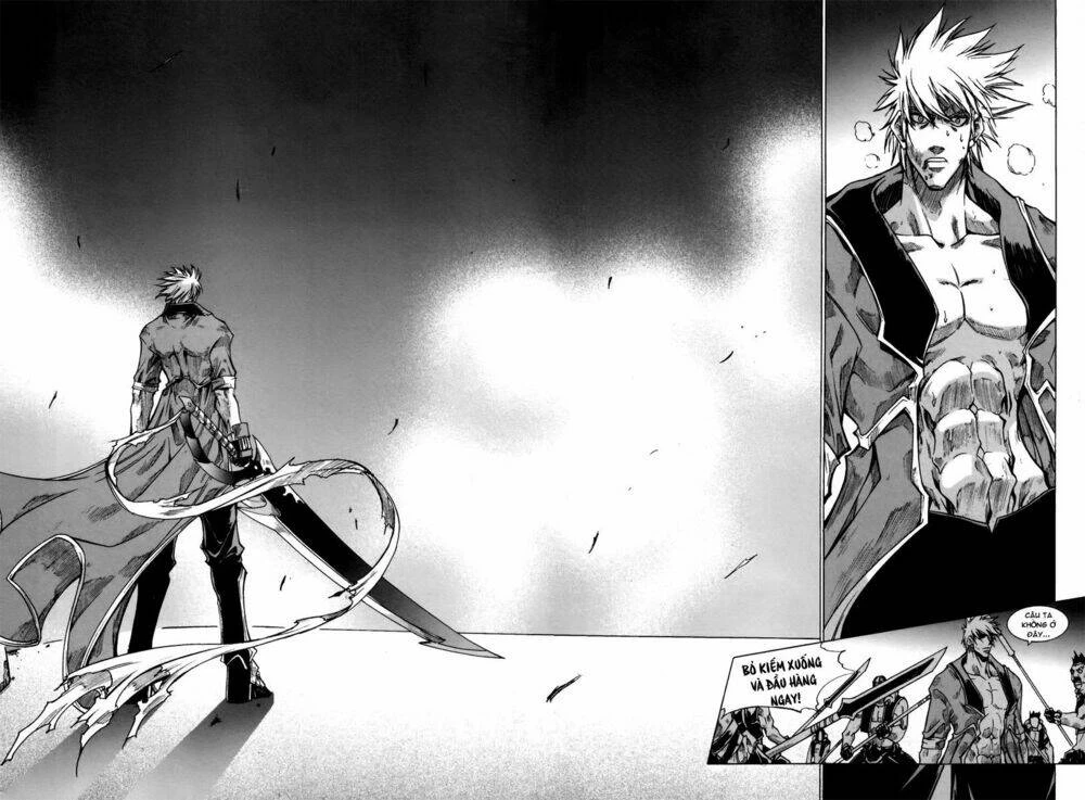 Id - The Greatest Fusion Fantasy Chapter 144 - 32