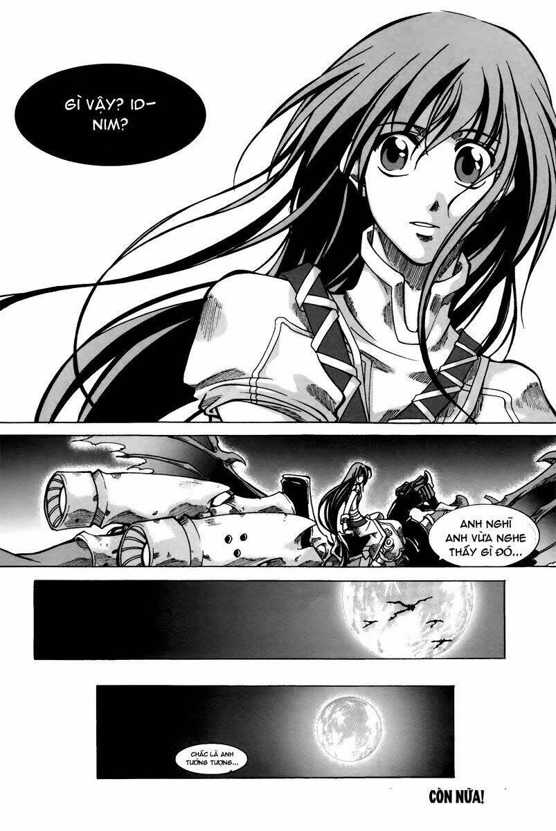 Id - The Greatest Fusion Fantasy Chapter 144 - 34