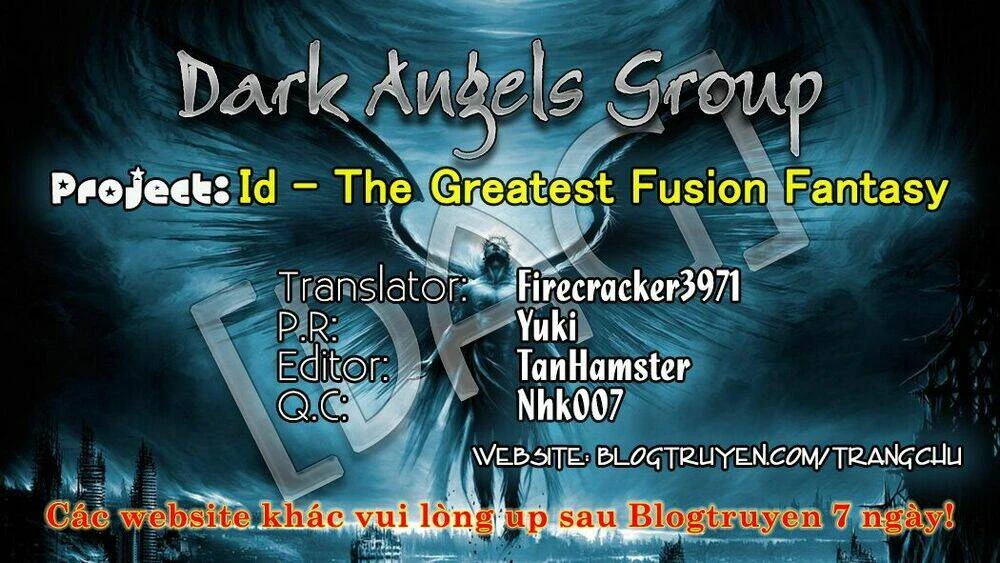 Id - The Greatest Fusion Fantasy Chapter 146 - 1