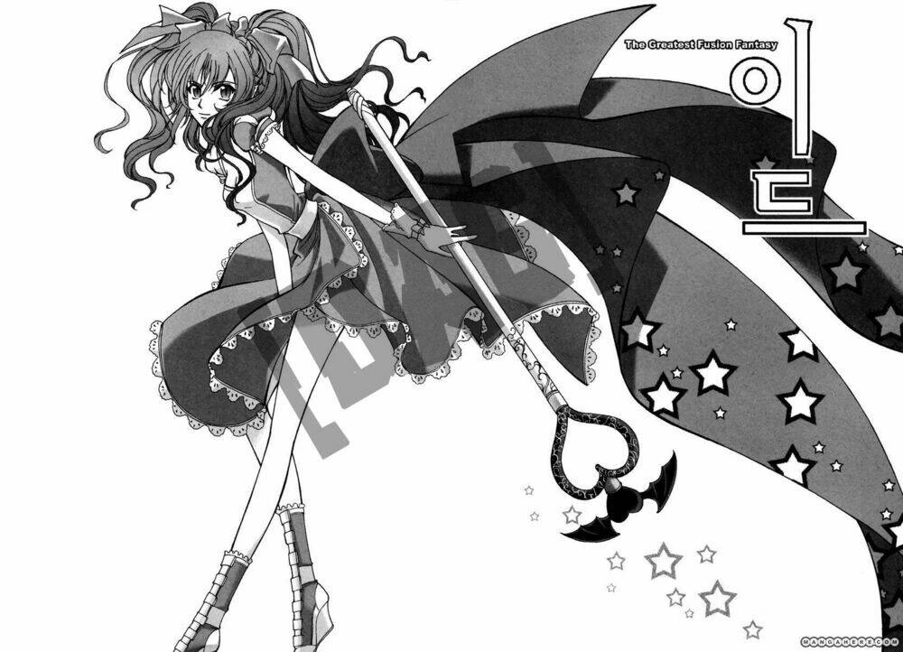 Id - The Greatest Fusion Fantasy Chapter 146 - 3