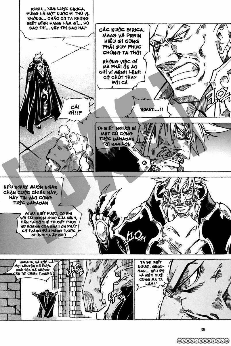 Id - The Greatest Fusion Fantasy Chapter 146 - 5