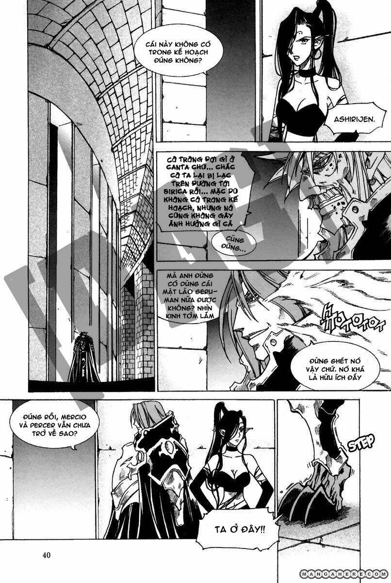Id - The Greatest Fusion Fantasy Chapter 146 - 6