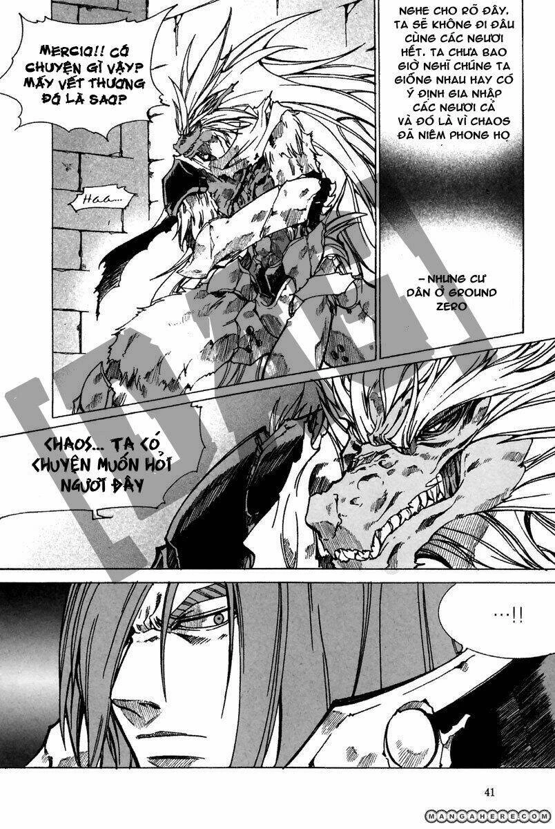 Id - The Greatest Fusion Fantasy Chapter 146 - 7