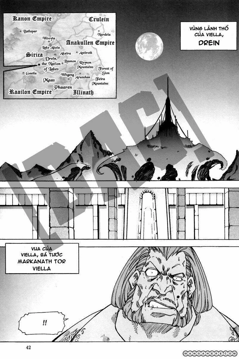 Id - The Greatest Fusion Fantasy Chapter 146 - 8