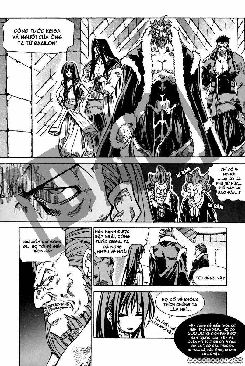 Id - The Greatest Fusion Fantasy Chapter 146 - 9