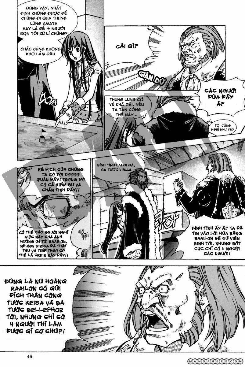 Id - The Greatest Fusion Fantasy Chapter 146 - 12