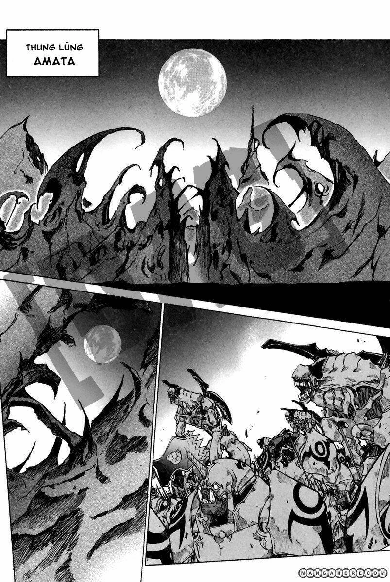 Id - The Greatest Fusion Fantasy Chapter 146 - 15