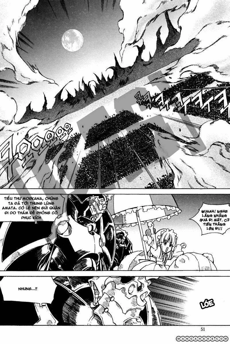 Id - The Greatest Fusion Fantasy Chapter 146 - 17