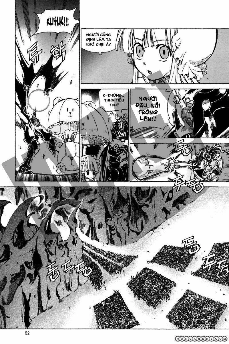 Id - The Greatest Fusion Fantasy Chapter 146 - 18