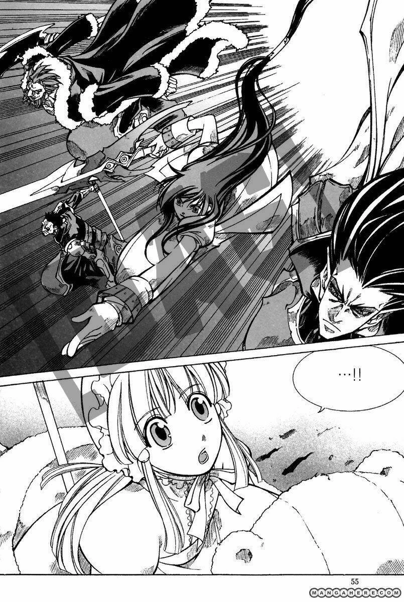 Id - The Greatest Fusion Fantasy Chapter 146 - 21