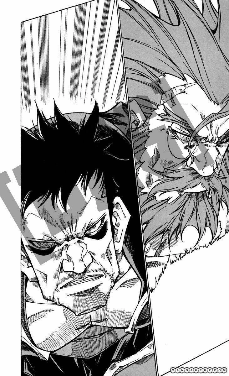 Id - The Greatest Fusion Fantasy Chapter 146 - 23