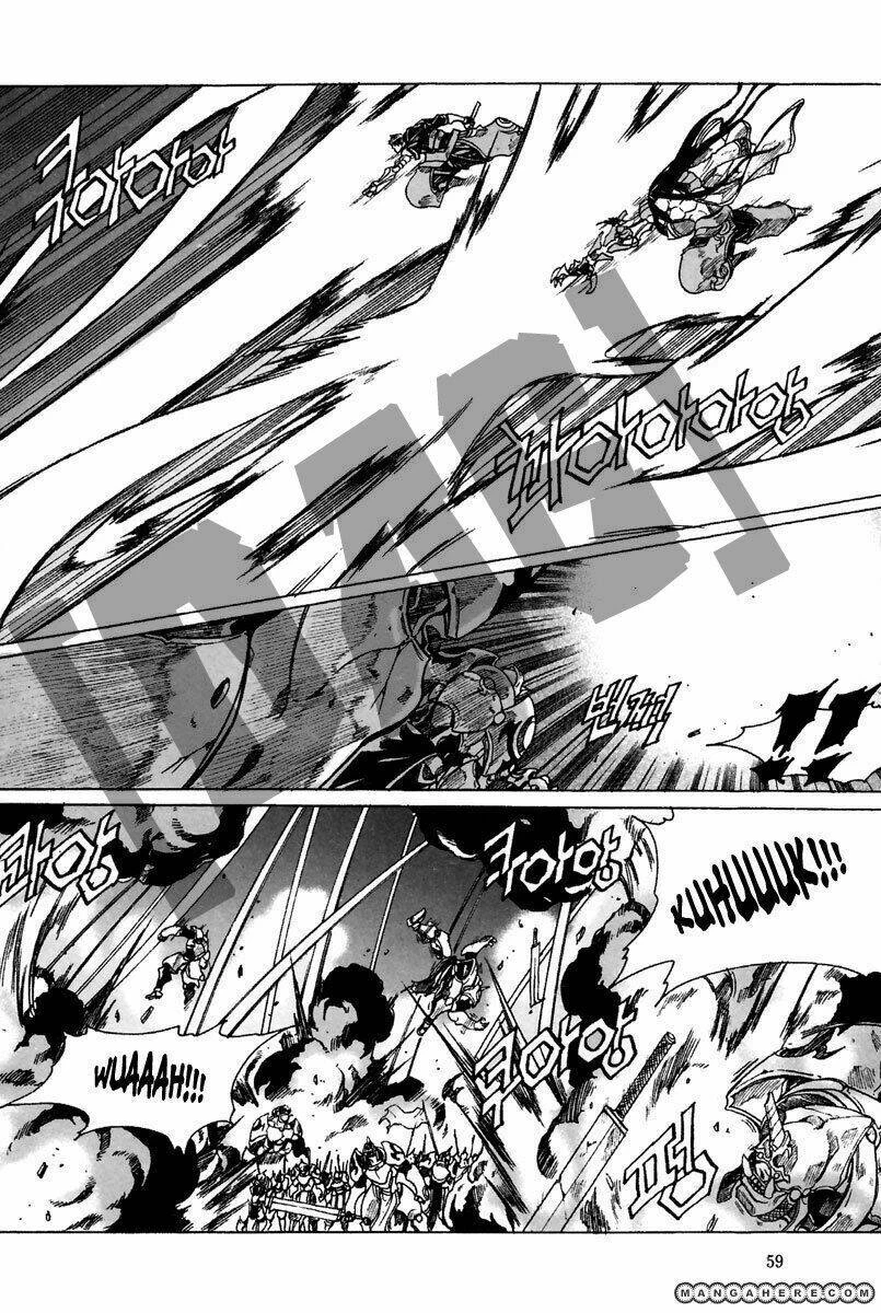 Id - The Greatest Fusion Fantasy Chapter 146 - 25