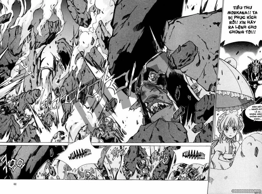 Id - The Greatest Fusion Fantasy Chapter 146 - 27