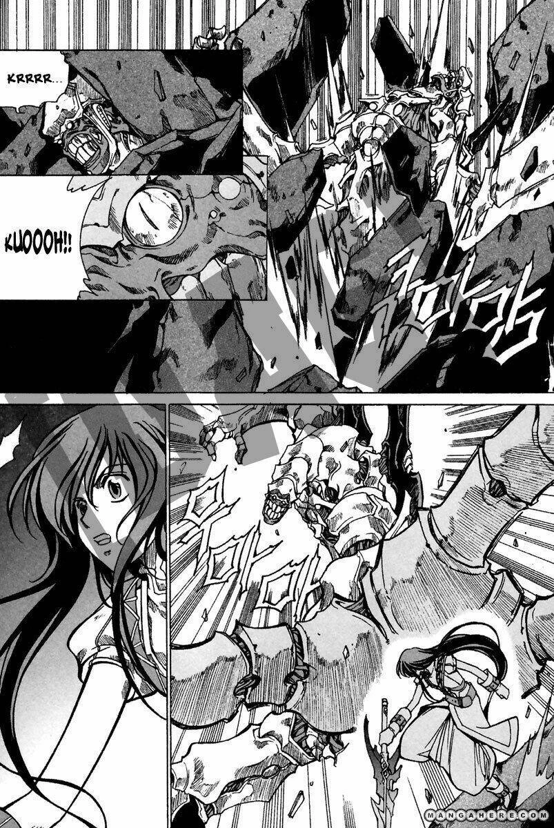 Id - The Greatest Fusion Fantasy Chapter 146 - 28