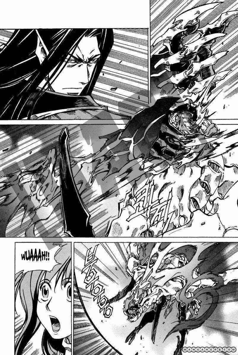 Id - The Greatest Fusion Fantasy Chapter 146 - 29