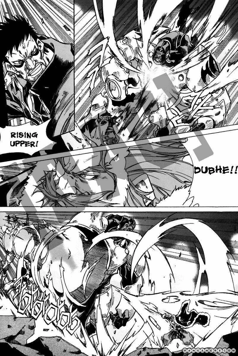 Id - The Greatest Fusion Fantasy Chapter 146 - 31