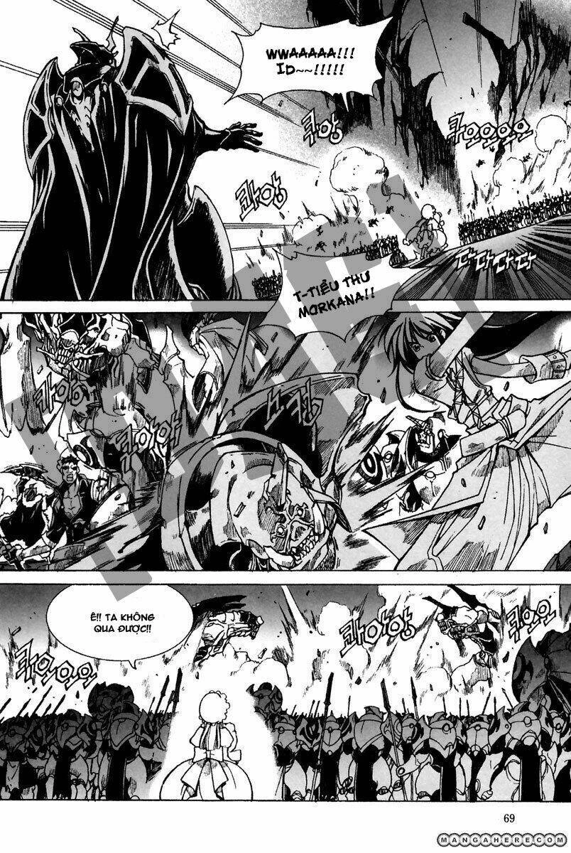 Id - The Greatest Fusion Fantasy Chapter 146 - 33