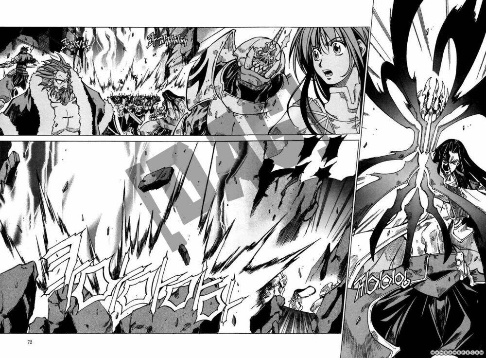 Id - The Greatest Fusion Fantasy Chapter 146 - 35