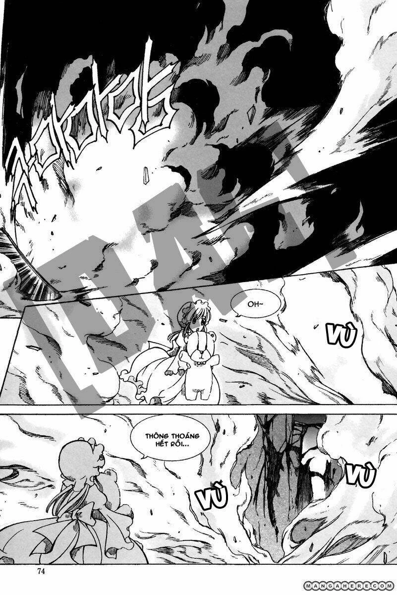 Id - The Greatest Fusion Fantasy Chapter 146 - 36