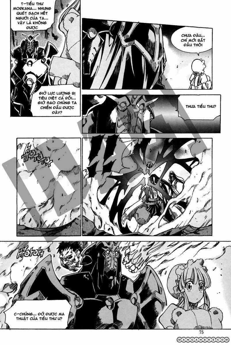 Id - The Greatest Fusion Fantasy Chapter 146 - 37