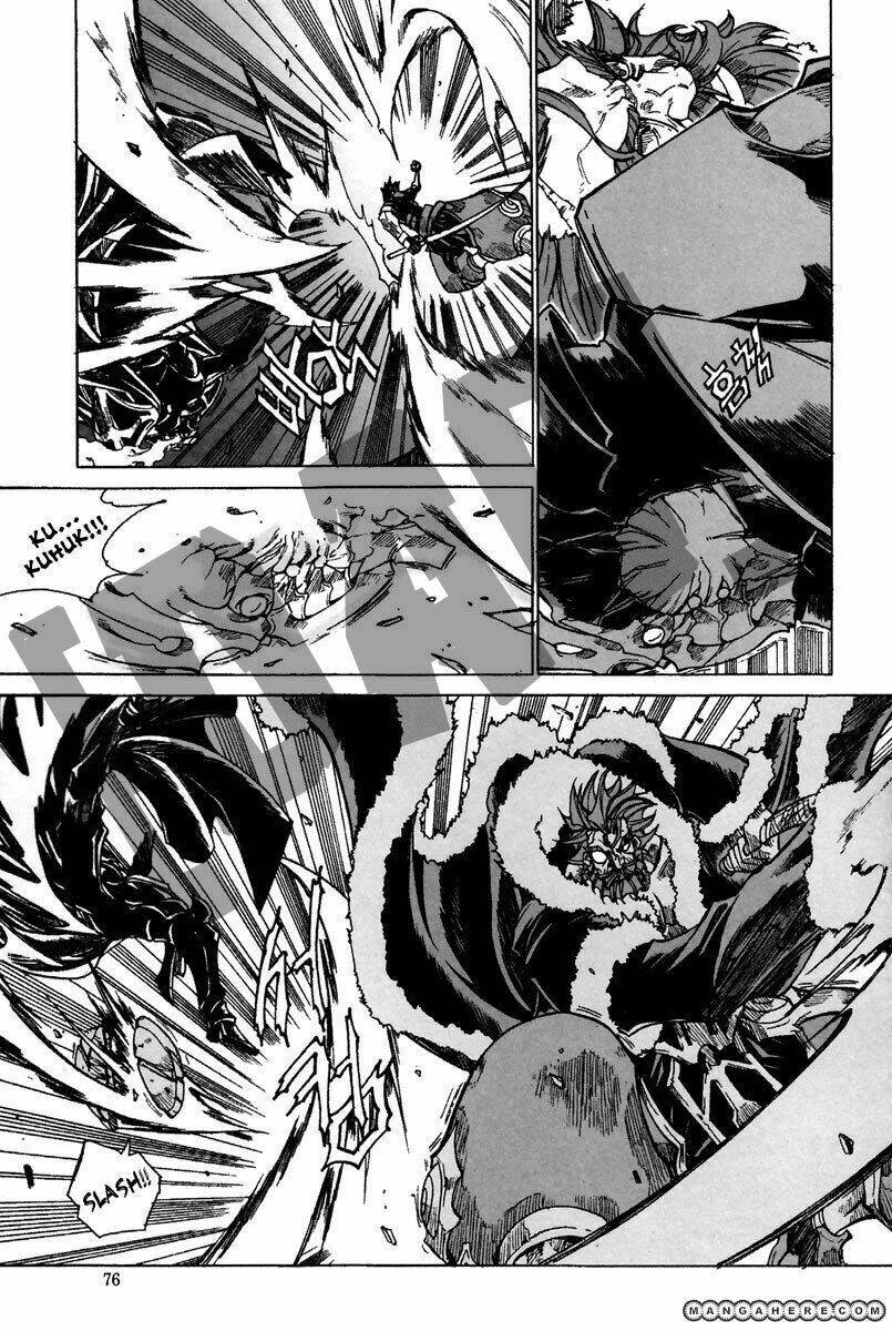 Id - The Greatest Fusion Fantasy Chapter 146 - 38