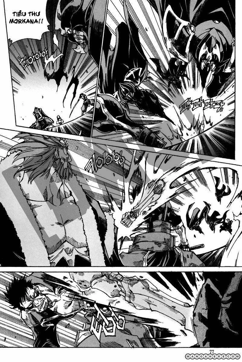 Id - The Greatest Fusion Fantasy Chapter 146 - 39