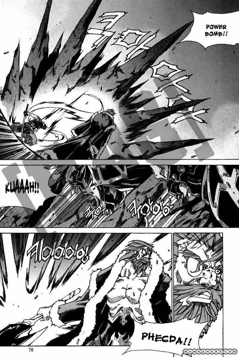 Id - The Greatest Fusion Fantasy Chapter 146 - 40