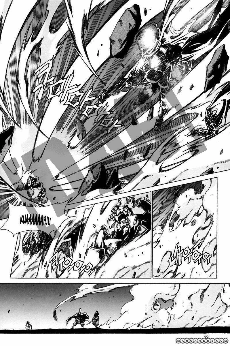 Id - The Greatest Fusion Fantasy Chapter 146 - 41