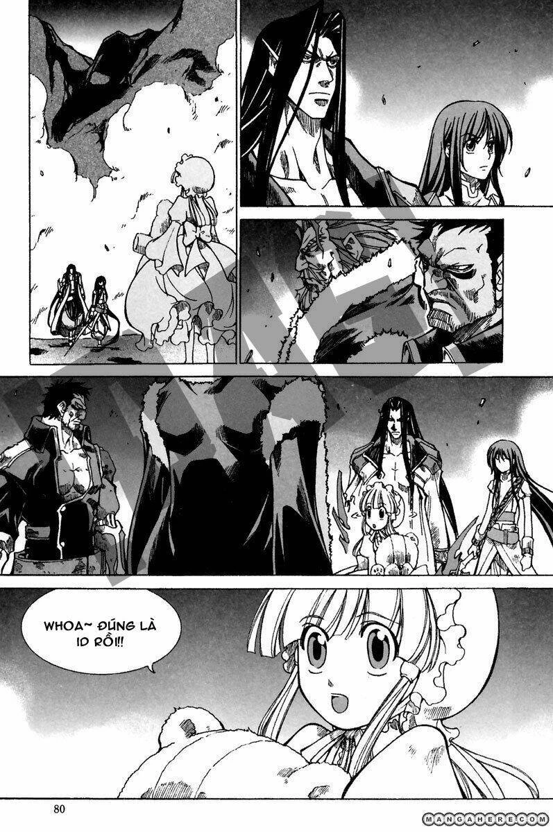 Id - The Greatest Fusion Fantasy Chapter 146 - 42