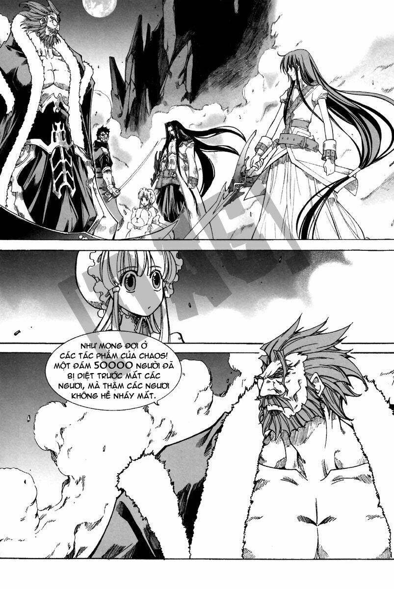 Id - The Greatest Fusion Fantasy Chapter 147 - 5